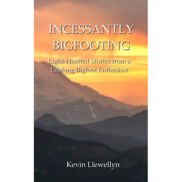 Incessantly Bigfooting
