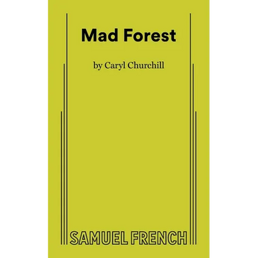Mad Forest