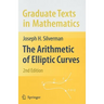 The Arithmetic of Elliptic Curves