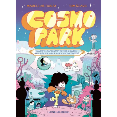 Cosmo Park