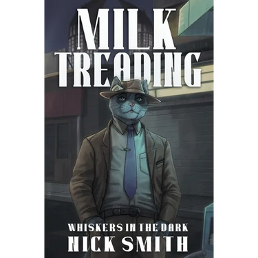 Milk Treading