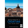Beginner's Croatian with Online Audio
