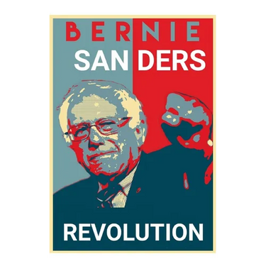 Bernie Sanders Revolution