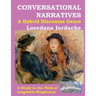 Conversational Narratives: A Hybrid Discourse Genre: A Study in the Field of Linguistic Pragmatics