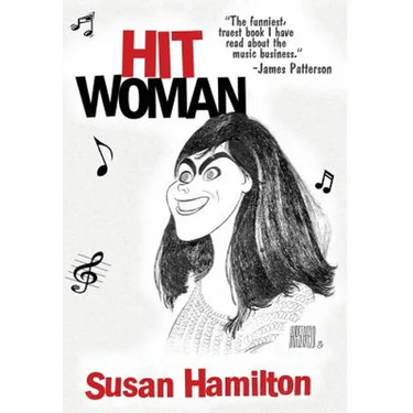 Hit Woman