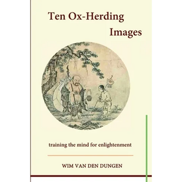 Ten Ox-Herding Images