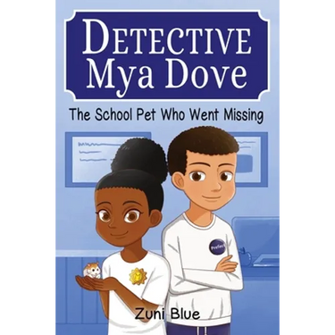 The School Pet Who Went Missing