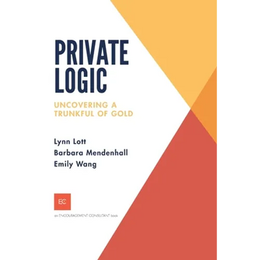 Private Logic: Uncovering a trunk full of gold