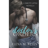 Doctor's Orders (An Erotic Short)