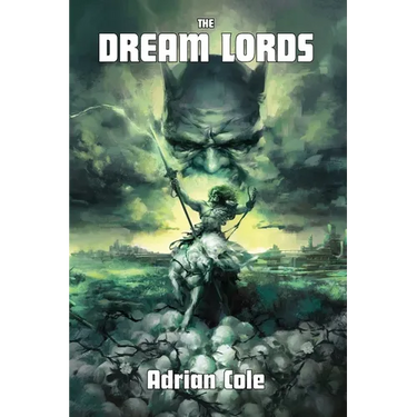 The Dream Lords