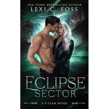 Eclipse Sector: A Standalone Shifter Omegaverse