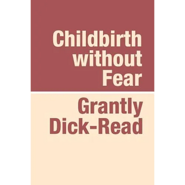 Childbirth Without Fear Large Print