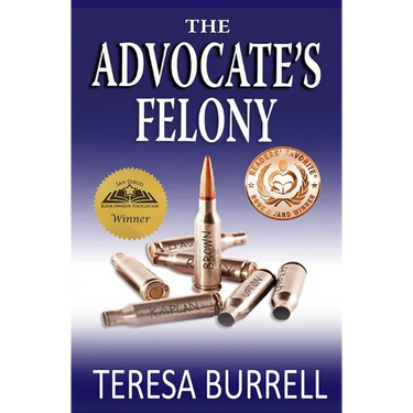 The Advocate's Felony
