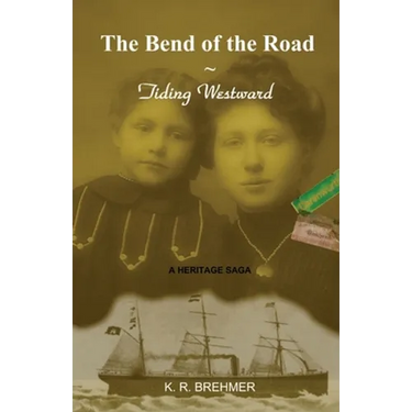 The Bend of the Road: Tiding Westward