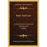 Siam And Laos: As Seen By Our American Missionaries (1884)