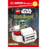 DK Super Readers Level 2 Lego Star Wars: Meet Grogu!