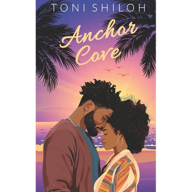 Anchor Cove