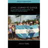 Long Journey to Justice: El Salvador, the United States, and Struggles against Empire