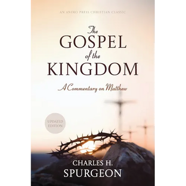 The Gospel of the Kingdom