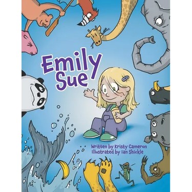 Emily Sue