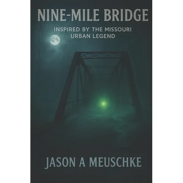 Nine-Mile Bridge