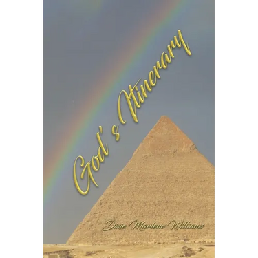 God's Itinerary