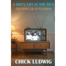 A Boy's Life in the 50's: Growing Up in Florida