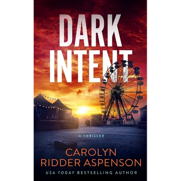 Dark Intent