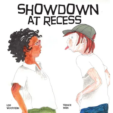 Showdown at Recess
