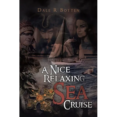 A Nice Relaxing Sea Cruise