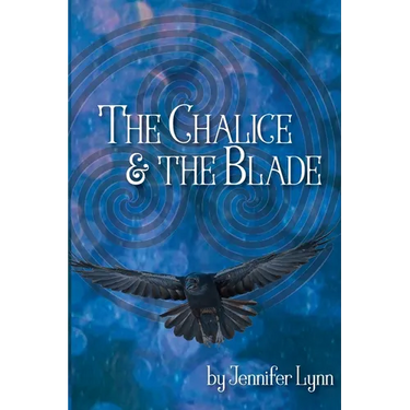 The Chalice and the Blade