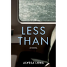Less Than