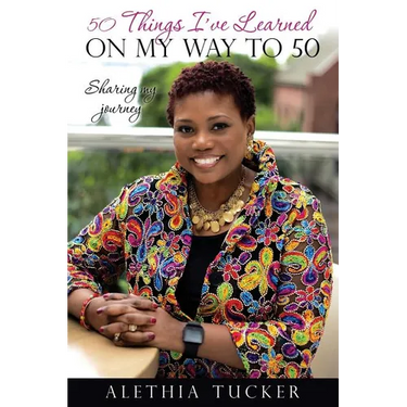 50 Things I've Learned on my Way to 50