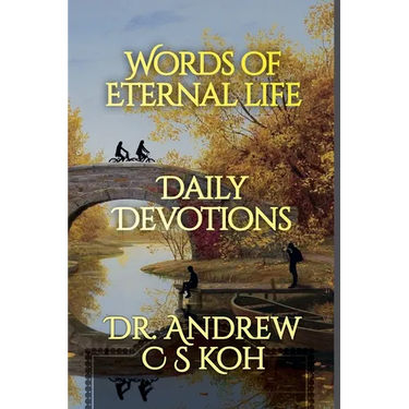 Words of Eternal Life