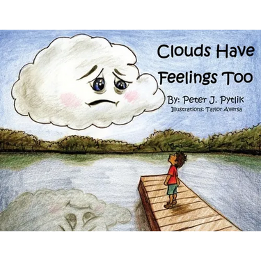 Clouds Have Feelings Too
