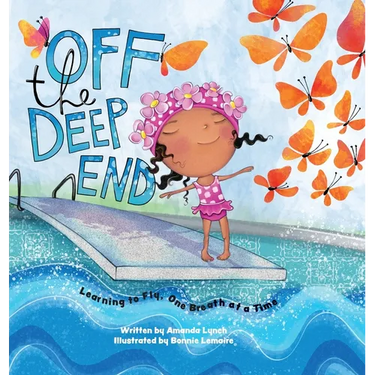Off the Deep End: Learning to Fly, One Breath at a Time