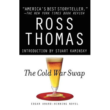 The Cold War Swap