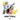 Infini-T Force Vol. 3