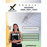 Praxis Reading 0200, 0201, 0202 Teacher Certification Test Prep Study Guide