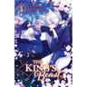 The King's Beast, Vol. 3
