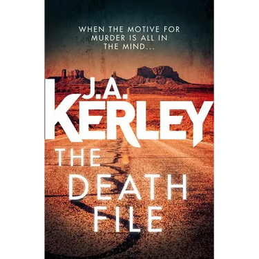 The Death File