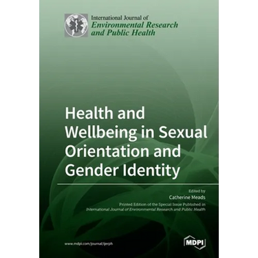 Health and Wellbeing in Sexual Orientation and Gender Identity