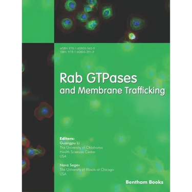 Rab GTPases and Membrane Trafficking