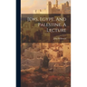 Jews, Egypt, And Palestine. A Lecture