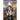Set Up LARGE PRINT