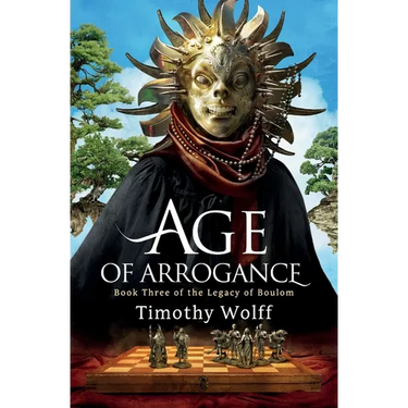 Age of Arrogance