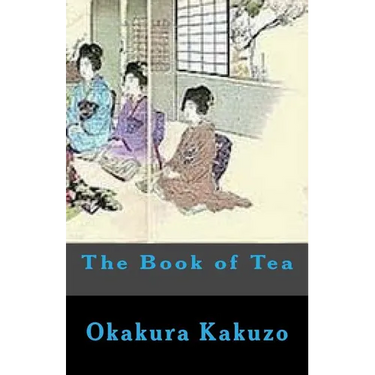 The Book of Tea