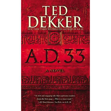 A.D. 33