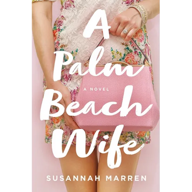 A Palm Beach Wife
