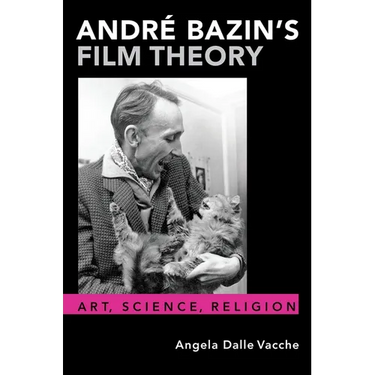 Andr Bazin's Film Theory P